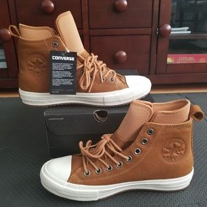 Chuck Taylor Boot